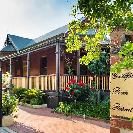 Guildford River Retreat Перт Экстерьер фото