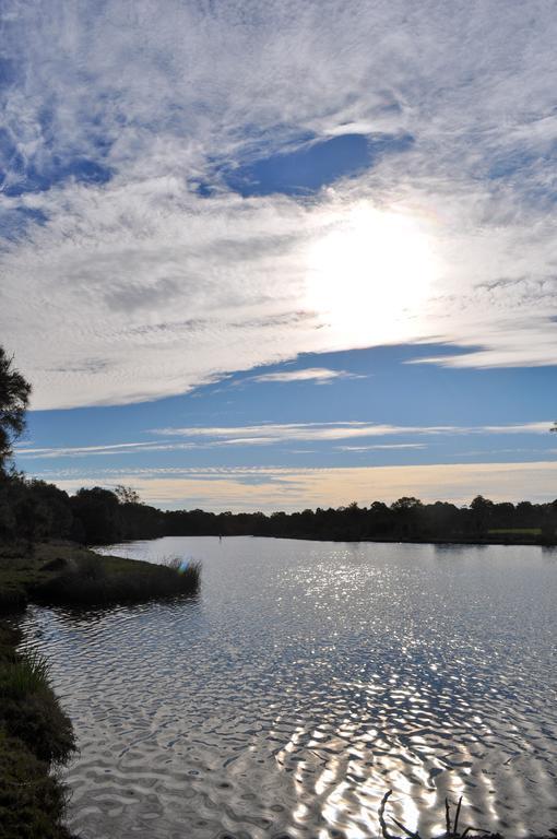Guildford River Retreat Перт Экстерьер фото