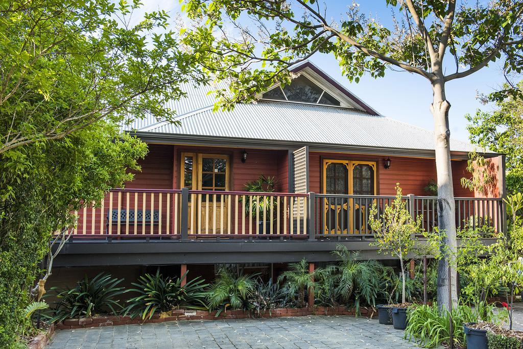 Guildford River Retreat Перт Экстерьер фото